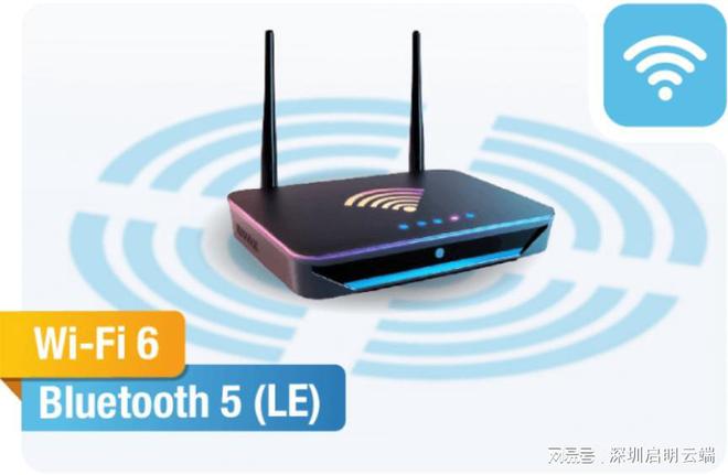 片方案设备联网通信应用启明云端乐鑫代理商龙8国际点此进入乐鑫ESP32-C61芯(图4)