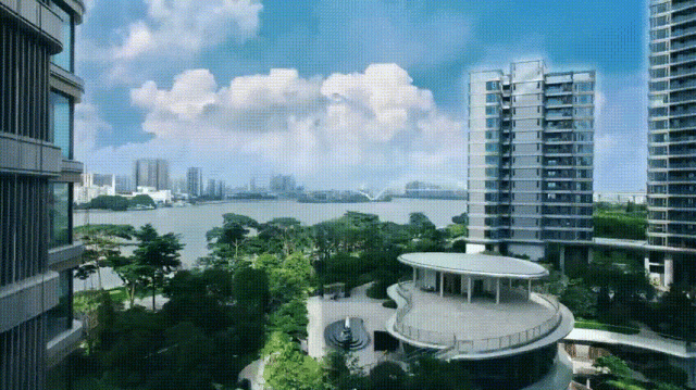 楼盘评测✪楼盘详情户型↑深圳广州幸福湾配套long8登录㊣深圳广州幸福湾(售楼处电线(图10)