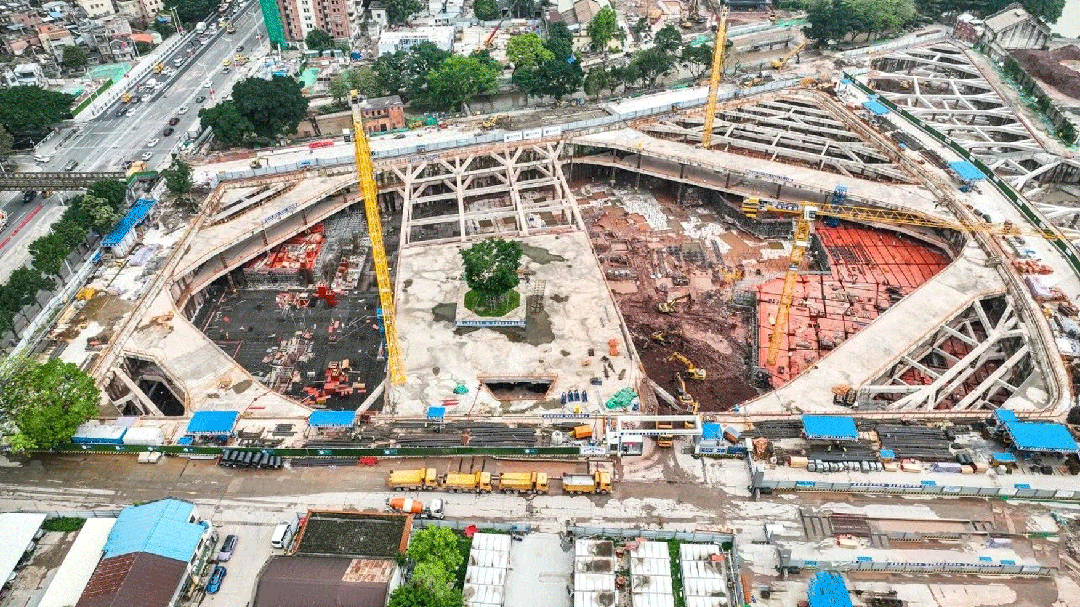 楼盘评测✪楼盘详情户型↑深圳广州幸福湾配套long8登录㊣深圳广州幸福湾(售楼处电线(图13)