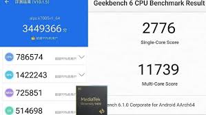 是否会迎来大幅提升骁龙8gen4性能