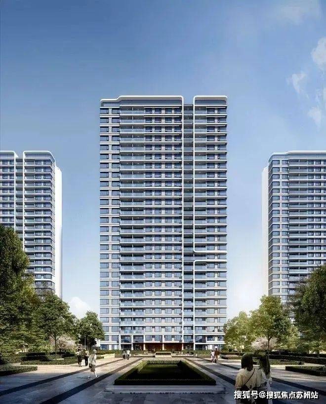 测-鹿溪雅园售楼中心详情户型 小区配套鹿溪雅园售楼处欢迎您 2025楼盘评(图2)
