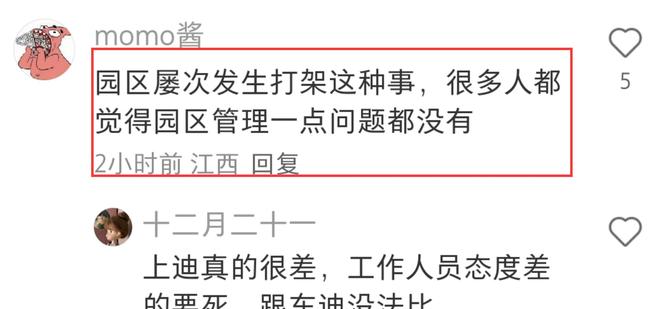 ！兔帽女是否打小孩成最大争议迪士尼情侣现身医院伤势成疑(图6)