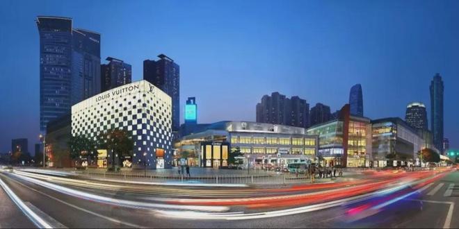 发布：爆款精装住宅®滨海润府售楼处(图3)