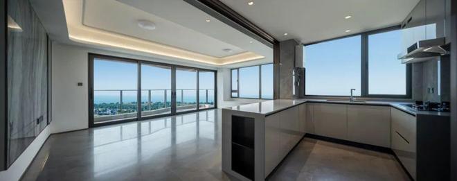 发布：爆款精装住宅®滨海润府售楼处(图8)