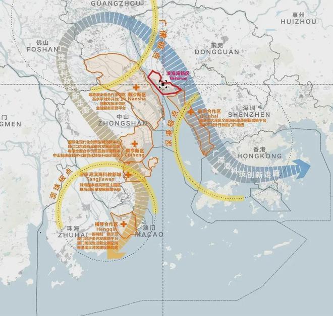 发布：爆款精装住宅®滨海润府售楼处(图13)