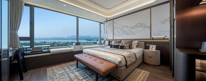 发布：爆款精装住宅®滨海润府售楼处(图16)