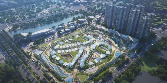 发布：爆款精装住宅®滨海润府售楼处(图15)