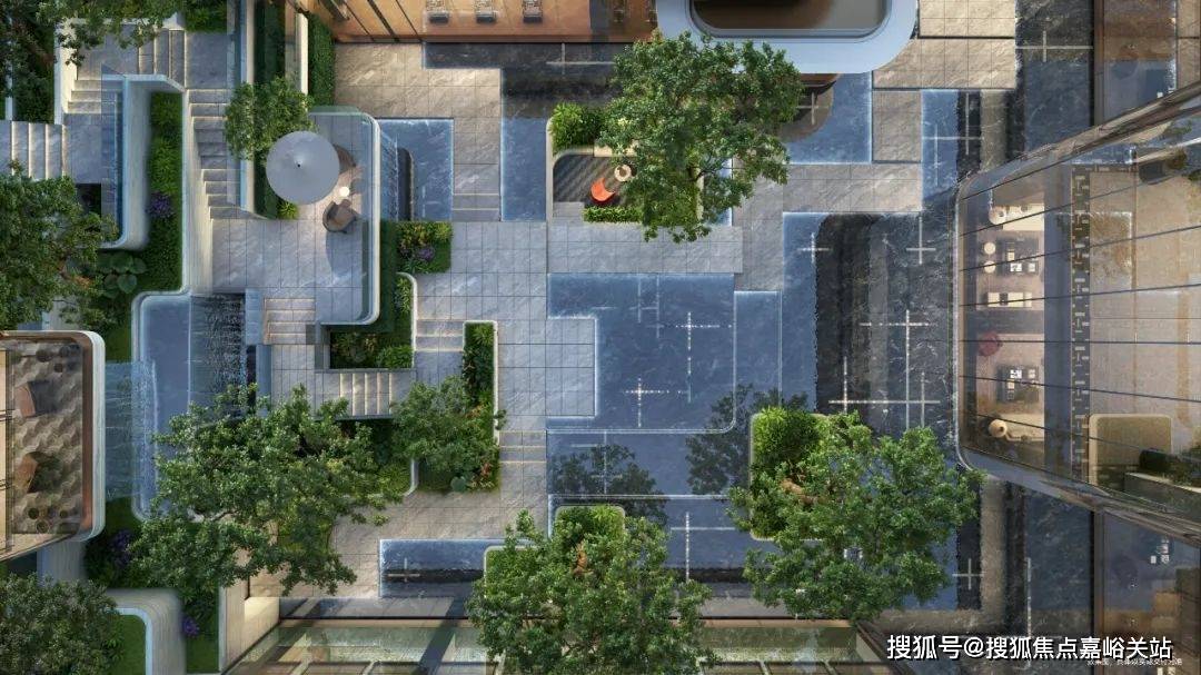 中心)楼盘欢迎您-小区环境-户型-价格-地址-楼盘详情-周边配套江湾金茂府(售楼处)首页网站-2025江湾金茂府销售中心(营销(图4)