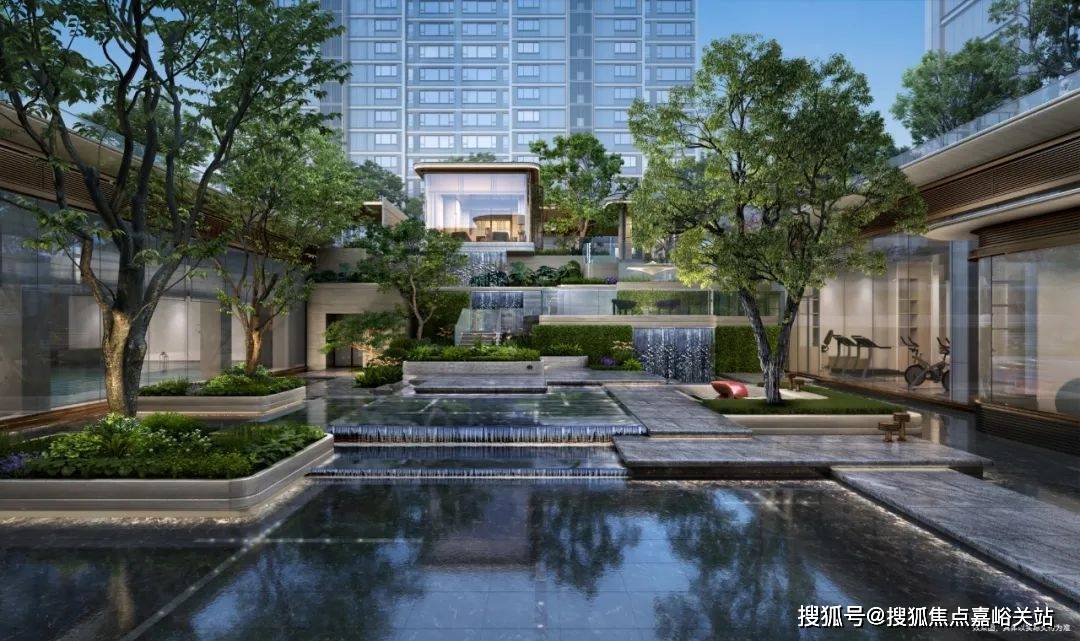 中心)楼盘欢迎您-小区环境-户型-价格-地址-楼盘详情-周边配套江湾金茂府(售楼处)首页网站-2025江湾金茂府销售中心(营销(图5)