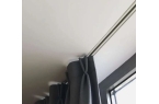 流行这样装简洁美观又实用！挂窗帘还在用罗
